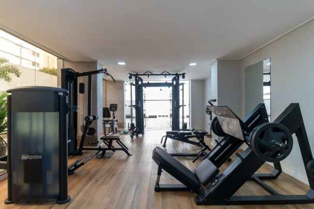 Imagem Apartamento com 3 Quartos à Venda, 227 m² em Itaim Bibi - São Paulo Imagem Apartamento com 3 Quartos à Venda, 227 m² em Itaim Bibi - São Paulo