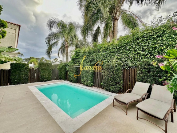 Imagem Casa de Condomínio com 4 Quartos à Venda, 262 m² em Atlantida - Xangri-la Imagem Casa de Condomínio com 4 Quartos à Venda, 262 m² em Atlantida - Xangri-la