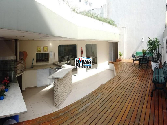 Imagem Apartamento com 1 Quarto à Venda, 66 m² em Brooklin Paulista - São Paulo Imagem Apartamento com 1 Quarto à Venda, 66 m² em Brooklin Paulista - São Paulo