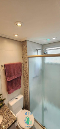 Imagem Apartamento com 3 Quartos à Venda, 87 m² em Vila Mariana - São Paulo
