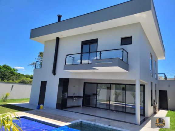 Imagem Casa com 4 Quartos à Venda, 253 m² em Jardim Reserva Bom Viver De Indaiatuba - Indaiatuba Imagem Casa com 4 Quartos à Venda, 253 m² em Jardim Reserva Bom Viver De Indaiatuba - Indaiatuba