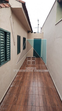 Imagem Casa com 4 Quartos à Venda, 150 m² em Vila Albertina - Ribeirão Preto Imagem Casa com 4 Quartos à Venda, 150 m² em Vila Albertina - Ribeirão Preto