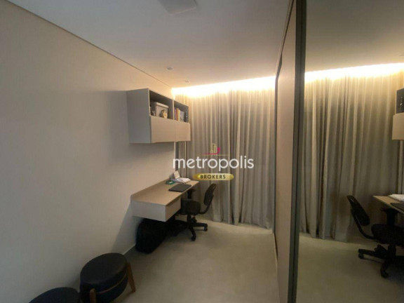 Imagem Apartamento com 2 Quartos à Venda, 63 m² em Santo Antônio - São Caetano Do Sul Imagem Apartamento com 2 Quartos à Venda, 63 m² em Santo Antônio - São Caetano Do Sul
