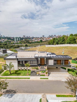 Imagem Casa de Condomínio com 5 Quartos à Venda, 730 m² em Jardim Atenas - Jundiaí Imagem Casa de Condomínio com 5 Quartos à Venda, 730 m² em Jardim Atenas - Jundiaí