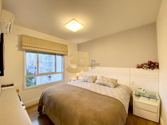 Imagem Apartamento com 3 Quartos à Venda, 138 m² em Vila Andrade - São Paulo Imagem Apartamento com 3 Quartos à Venda, 138 m² em Vila Andrade - São Paulo