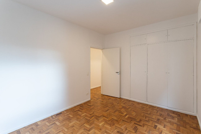 Imagem Apartamento com 3 Quartos à Venda, 187 m² em Itaim Bibi - São Paulo
