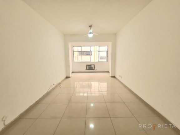 Imagem Apartamento com 3 Quartos à Venda, 115 m² em Copacabana - Rio De Janeiro
