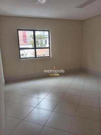 Imagem Sala Comercial para Alugar, 125 m² em Santa Paula - São Caetano Do Sul Imagem Sala Comercial para Alugar, 125 m² em Santa Paula - São Caetano Do Sul