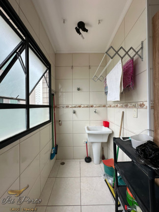 Imagem Apartamento com 2 Quartos à Venda, 70 m² em 18 - Praia Grande 