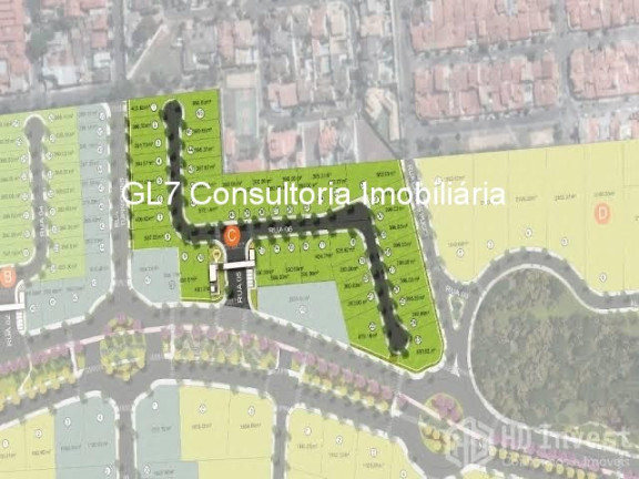 Imagem Terreno à Venda, 390 m² em Jardim Esplendor - Indaiatuba Imagem Terreno à Venda, 390 m² em Jardim Esplendor - Indaiatuba