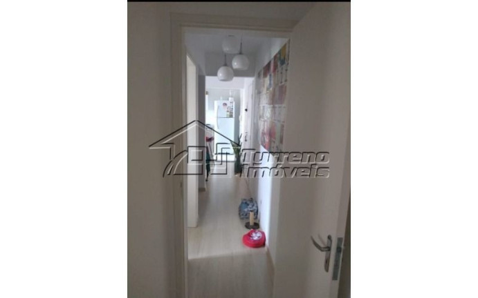 Imagem Apartamento com 2 Quartos à Venda, 50 m² em Residencial Flamboyant - São José Dos Campos