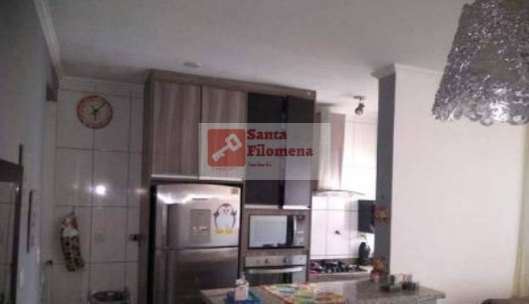 Imagem Cobertura com 2 Quartos à Venda, 124 m² em Casa Branca - Santo André Imagem Cobertura com 2 Quartos à Venda, 124 m² em Casa Branca - Santo André
