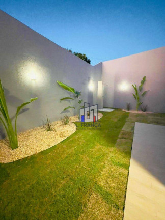 Imagem Casa com 4 Quartos à Venda, 142 m² em Pedra - Eusébio Imagem Casa com 4 Quartos à Venda, 142 m² em Pedra - Eusébio