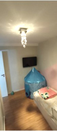 Imagem Apartamento com 3 Quartos à Venda, 83 m² em Anália Franco - São Paulo Imagem Apartamento com 3 Quartos à Venda, 83 m² em Anália Franco - São Paulo