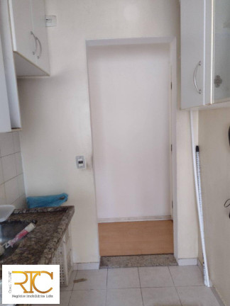 Imagem Apartamento com 2 Quartos para Alugar, 45 m² em Socorro - São Paulo Imagem Apartamento com 2 Quartos para Alugar, 45 m² em Socorro - São Paulo