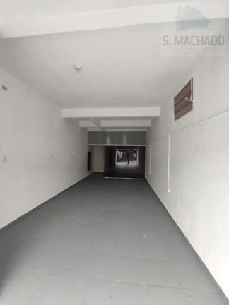 Imagem Imóvel Comercial para Alugar, 45 m² em Jardim Sonia Maria - Mauá