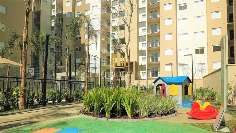 Imagem Apartamento com 3 Quartos à Venda, 62 m² em Lapa - São Paulo Imagem Apartamento com 3 Quartos à Venda, 62 m² em Lapa - São Paulo