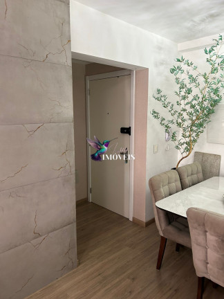 Imagem Apartamento com 3 Quartos à Venda, 81 m² em Jardim Lindóia - Porto Alegre
