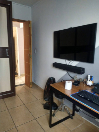 Imagem Casa com 3 Quartos à Venda,  em Vila Dalila - São Paulo