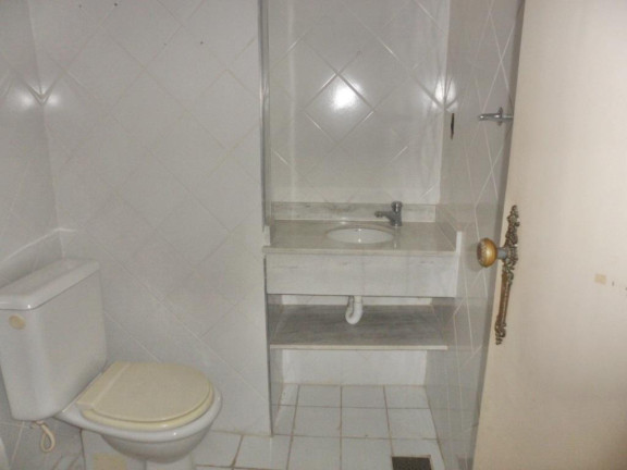 Imagem Apartamento com 3 Quartos à Venda, 130 m² em José Menino - Santos Imagem Apartamento com 3 Quartos à Venda, 130 m² em José Menino - Santos