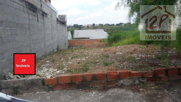Imagem Terreno à Venda, 175 m² em Villa Branca - Jacareí Imagem Terreno à Venda, 175 m² em Villa Branca - Jacareí