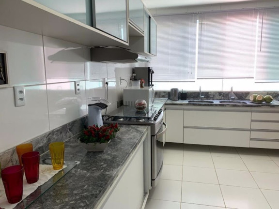 Imagem Casa com 5 Quartos à Venda, 440 m² em Alphaville Ii - Salvador Imagem Casa com 5 Quartos à Venda, 440 m² em Alphaville Ii - Salvador