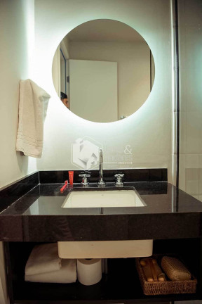 Imagem Studio com 1 Quarto à Venda, 20 m² em Consolação - São Paulo Imagem Studio com 1 Quarto à Venda, 20 m² em Consolação - São Paulo