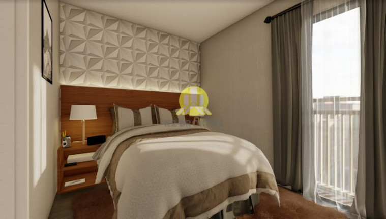 Imagem Apartamento com 2 Quartos à Venda, 52 m² em Santa Quitéria - Curitiba Imagem Apartamento com 2 Quartos à Venda, 52 m² em Santa Quitéria - Curitiba