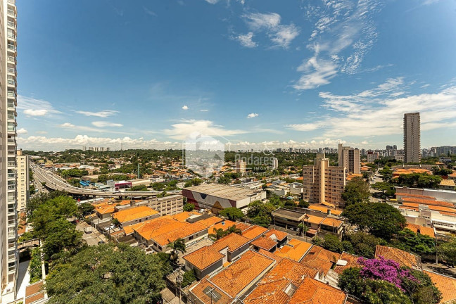 Imagem Apartamento com 3 Quartos à Venda, 180 m² em Vila Alexandria - São Paulo