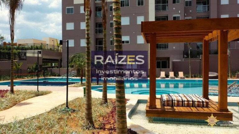 Imagem Apartamento com 3 Quartos à Venda, 82 m² em Jardim Do Lago - Bragança Paulista Imagem Apartamento com 3 Quartos à Venda, 82 m² em Jardim Do Lago - Bragança Paulista