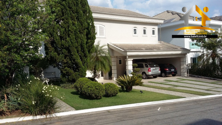 Imagem Casa de Condomínio com 4 Quartos à Venda, 465 m² em Alphaville - Santana De Parnaíba Imagem Casa de Condomínio com 4 Quartos à Venda, 465 m² em Alphaville - Santana De Parnaíba