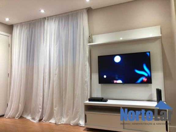 Imagem Apartamento com 2 Quartos à Venda, 54 m² em Vila Guilherme - São Paulo Imagem Apartamento com 2 Quartos à Venda, 54 m² em Vila Guilherme - São Paulo