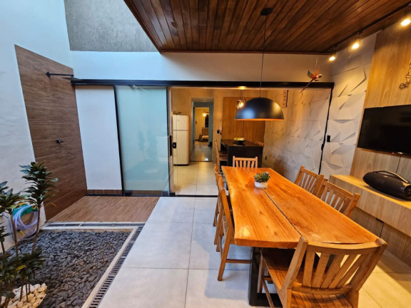 Imagem Casa com 3 Quartos à Venda, 180 m² em Cabral - Contagem Imagem Casa com 3 Quartos à Venda, 180 m² em Cabral - Contagem
