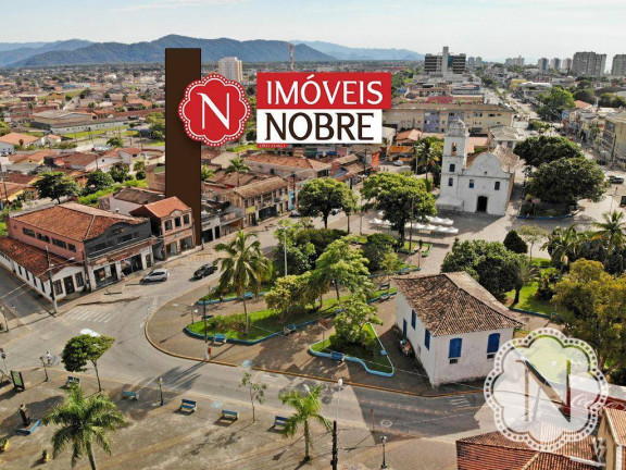 Imagem Casa com 2 Quartos à Venda, 72 m² em Campos Elíseos - Itanhaém Imagem Casa com 2 Quartos à Venda, 72 m² em Campos Elíseos - Itanhaém