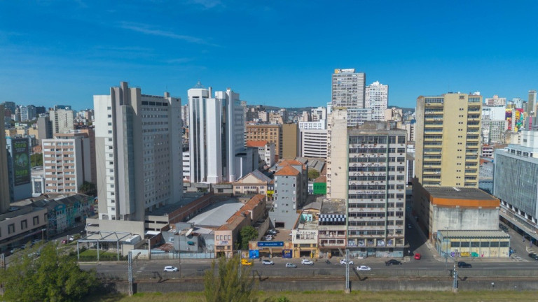 Imagem Terreno à Venda,  em Centro Histórico - Porto Alegre