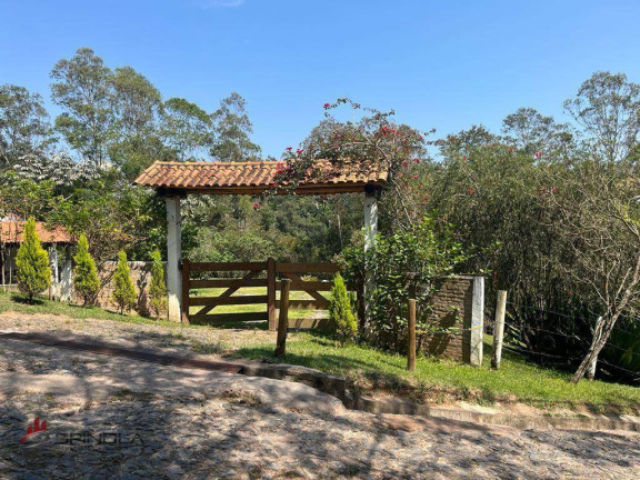 Imagem Chácara com 3 Quartos à Venda, 250 m² em Ponte Alta - Guararema Imagem Chácara com 3 Quartos à Venda, 250 m² em Ponte Alta - Guararema