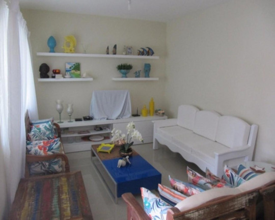 Imagem Casa com 4 Quartos à Venda, 220 m² em Foguete - Cabo Frio Imagem Casa com 4 Quartos à Venda, 220 m² em Foguete - Cabo Frio