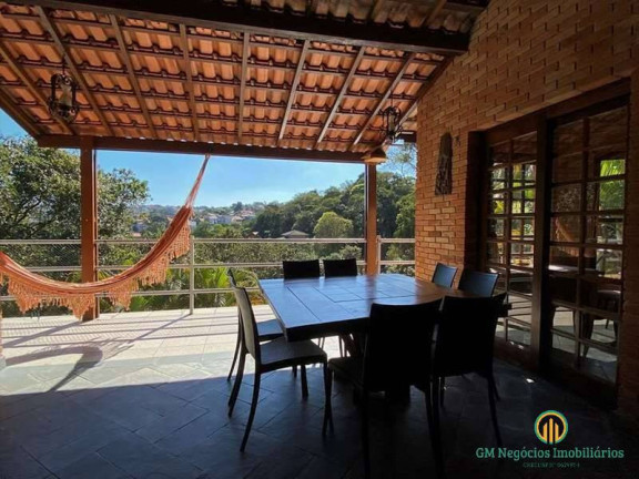 Imagem Casa de Condomínio com 4 Quartos à Venda, 1.086 m² em Altos De São Fernando - Jandira Imagem Casa de Condomínio com 4 Quartos à Venda, 1.086 m² em Altos De São Fernando - Jandira
