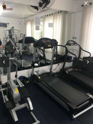Imagem Apartamento com 2 Quartos à Venda, 65 m² em Vila Santa Catarina - São Paulo