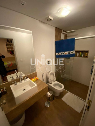 Imagem Apartamento com 4 Quartos à Venda, 220 m² em Centro - Jundiaí Imagem Apartamento com 4 Quartos à Venda, 220 m² em Centro - Jundiaí