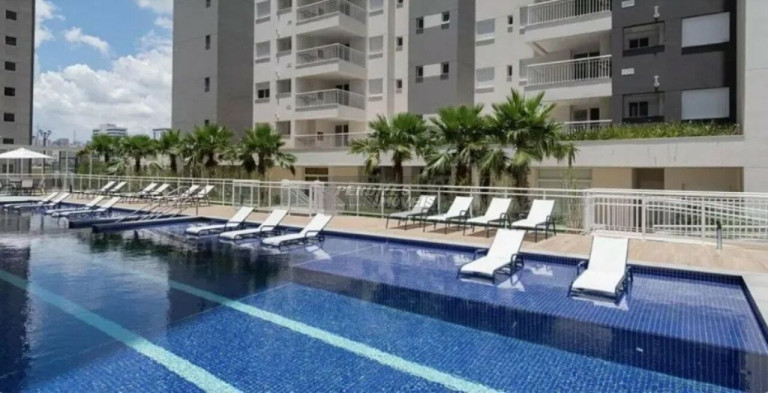 Imagem Apartamento com 2 Quartos à Venda, 70 m² em Barra Funda - São Paulo Imagem Apartamento com 2 Quartos à Venda, 70 m² em Barra Funda - São Paulo