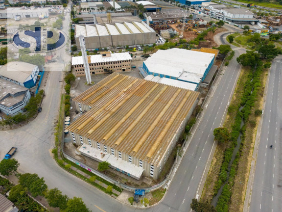 Imagem Imóvel Comercial à Venda, 11.000 m² em Cumbica - Guarulhos Imagem Imóvel Comercial à Venda, 11.000 m² em Cumbica - Guarulhos