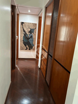 Imagem Apartamento com 4 Quartos à Venda, 224 m² em Setor Bela Vista - Goiânia