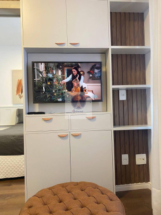 Imagem Apartamento com 1 Quarto para Alugar, 28 m² em Pinheiros - São Paulo