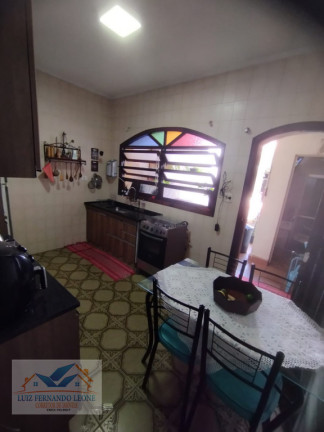 Imagem Sobrado com 2 Quartos à Venda,  em Jardim Santa Cruz (sacomã) - São Paulo