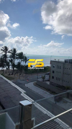Imagem Cobertura com 3 Quartos à Venda, 250 m² em Bessa - João Pessoa Imagem Cobertura com 3 Quartos à Venda, 250 m² em Bessa - João Pessoa
