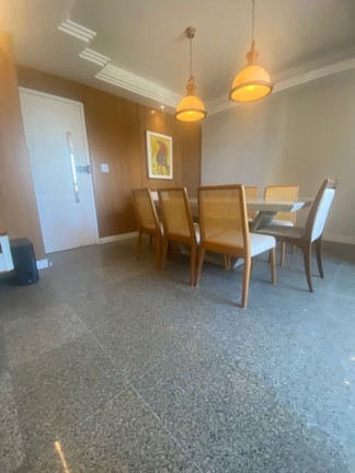 Imagem Apartamento com 3 Quartos à Venda, 161 m² em Aldeota - Fortaleza Imagem Apartamento com 3 Quartos à Venda, 161 m² em Aldeota - Fortaleza