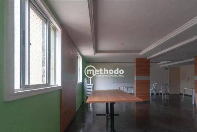 Imagem Apartamento com 3 Quartos à Venda, 68 m² em Vila Industrial - Campinas Imagem Apartamento com 3 Quartos à Venda, 68 m² em Vila Industrial - Campinas