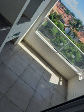 Imagem Apartamento com 2 Quartos à Venda, 74 m² em Vila São José - Taubaté