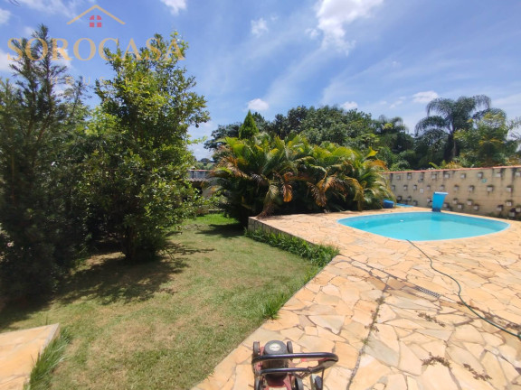Imagem Casa com 3 Quartos à Venda, 343 m² em Araçoiaba Da Serra Imagem Casa com 3 Quartos à Venda, 343 m² em Araçoiaba Da Serra